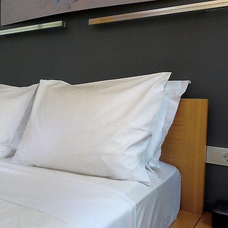 I'Zaz Lofts Appartement Istanboel Buitenkant foto