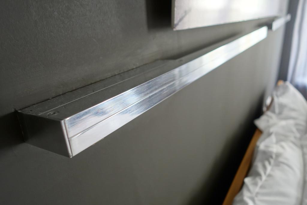 I'Zaz Lofts Appartement Istanboel Buitenkant foto