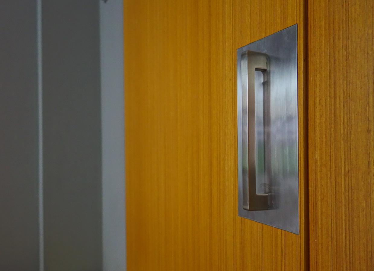 I'Zaz Lofts Appartement Istanboel Buitenkant foto